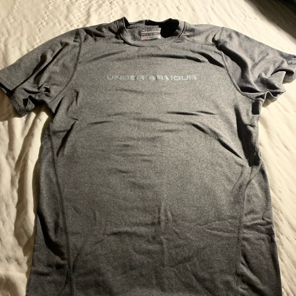 Under Armour Top